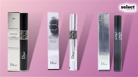 ysl mascara vs diorshow|best mascara for lifts.